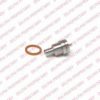 ALLIS CHAL 4516393 Injector Nozzle